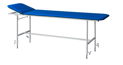 Кушетка масажна КМ (1900*580*700-1000) ТМ ЗАПОВІТ